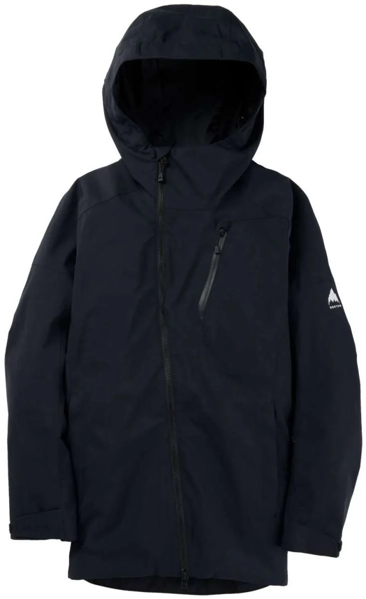 Burton Women's Pyne 2L Shell Jacket 2024 - Image 10