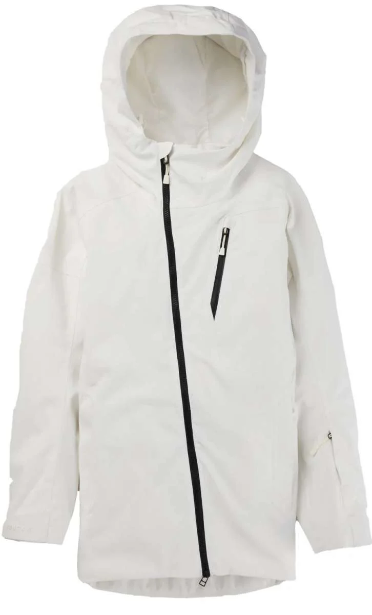 Burton Women's Pyne 2L Shell Jacket 2024 - Image 3
