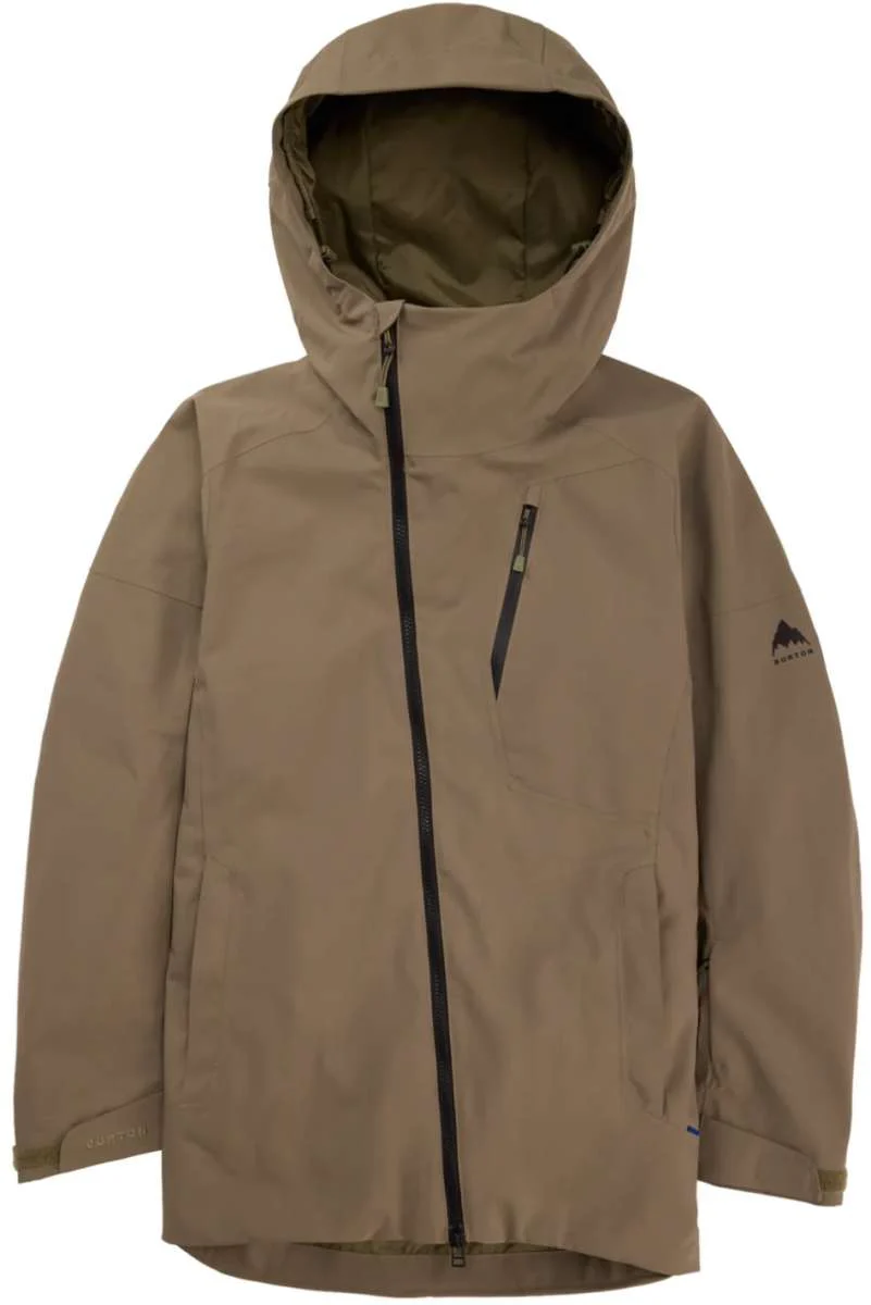 Burton Women's Pyne 2L Shell Jacket 2024 - Image 5