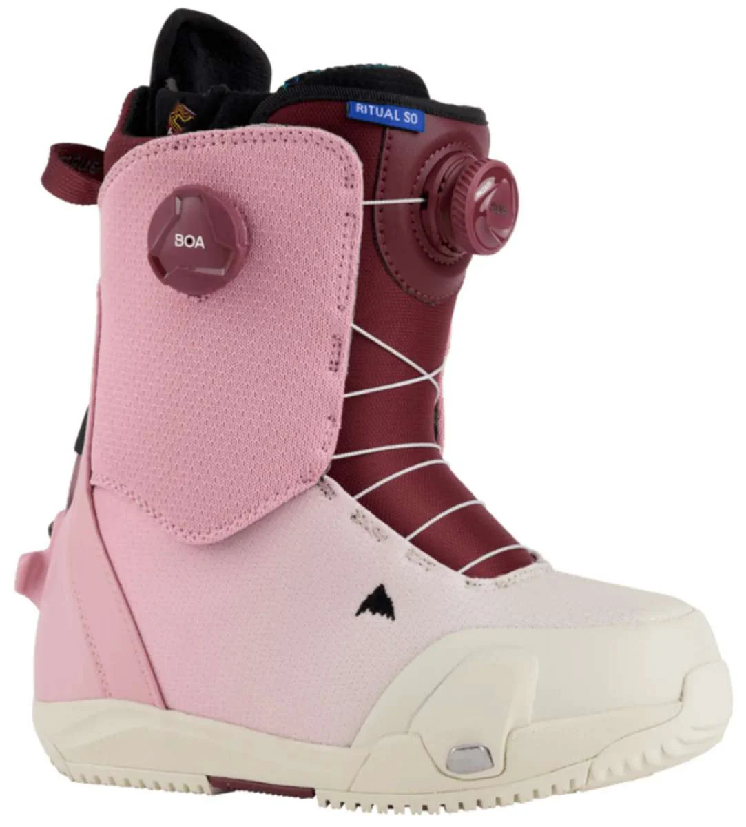 Burton Women's Ritual Step On Boot 2024 - Image 6