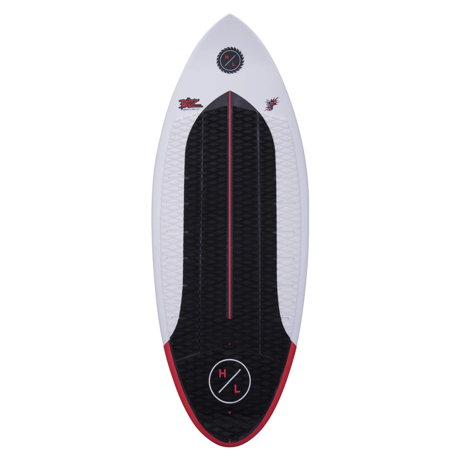 Hyperlite Buzz Wakesurf Board 2024