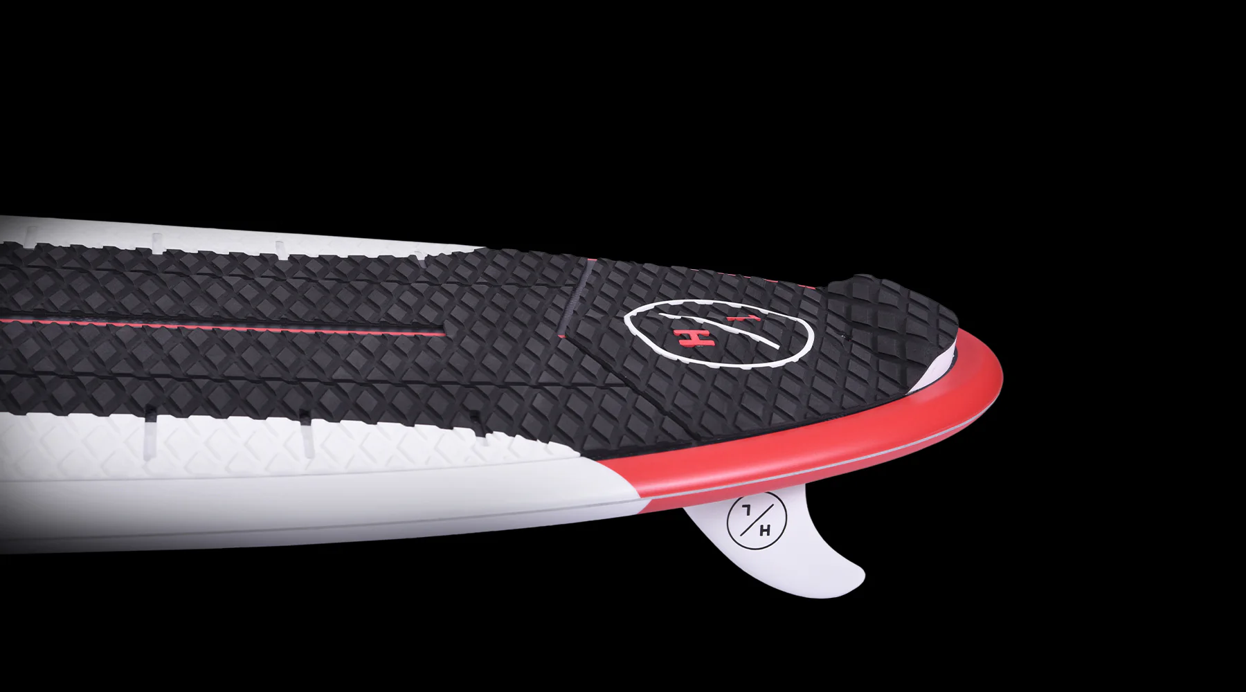 Hyperlite Buzz Wakesurf Board 2024 - Image 7