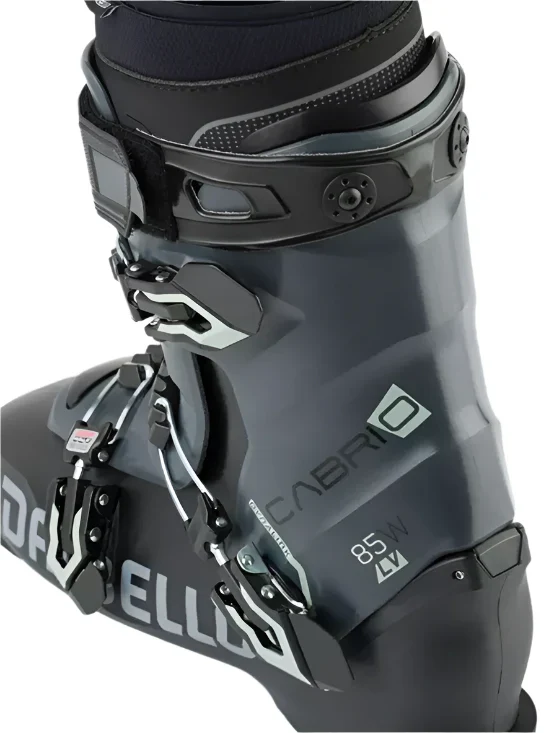 Dalbello Women's Cabrio LV 85 W 3D Wrap Ski Boot 2026 - Image 4
