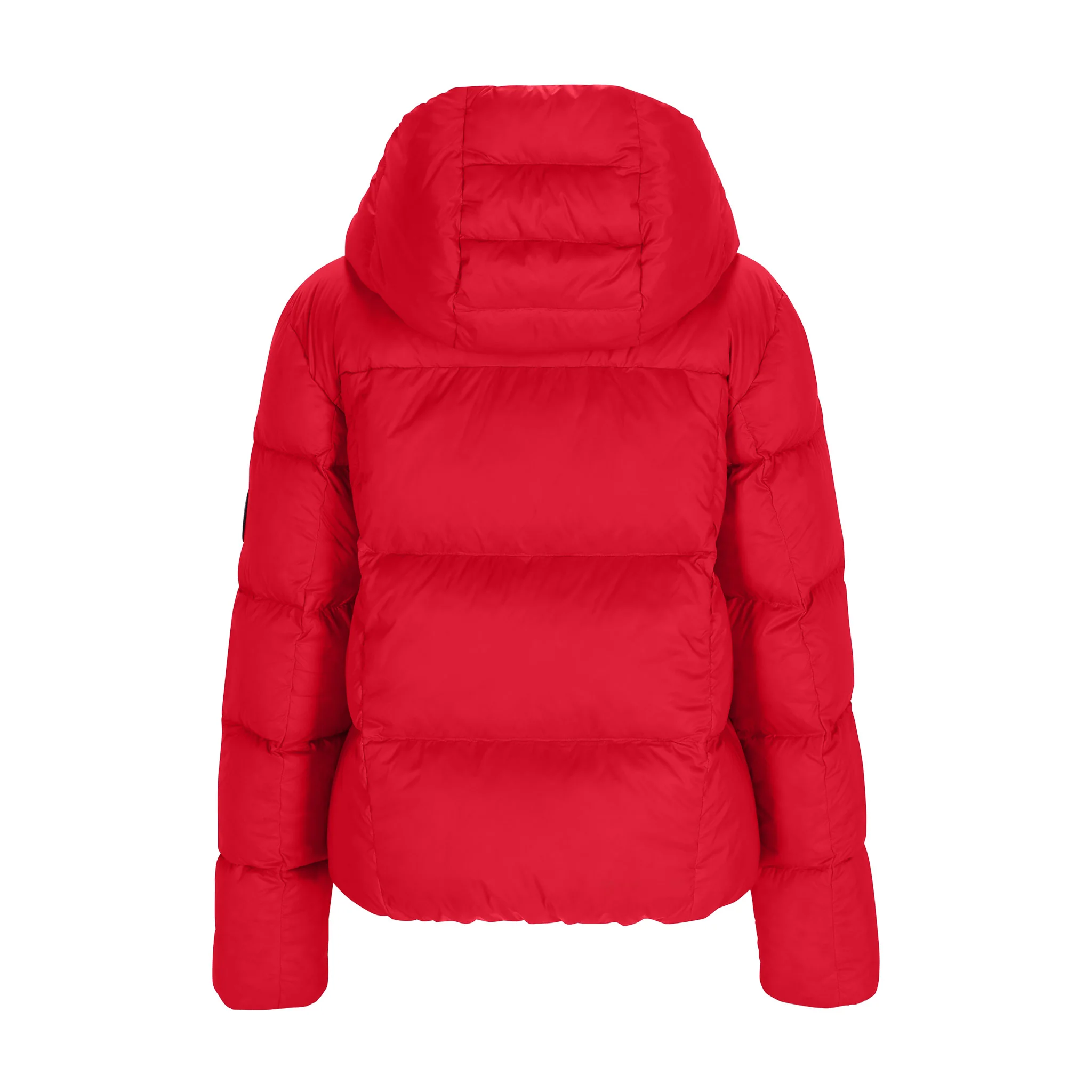 Obermeyer Women's Calypso Down Jacket 2025 - Image 13
