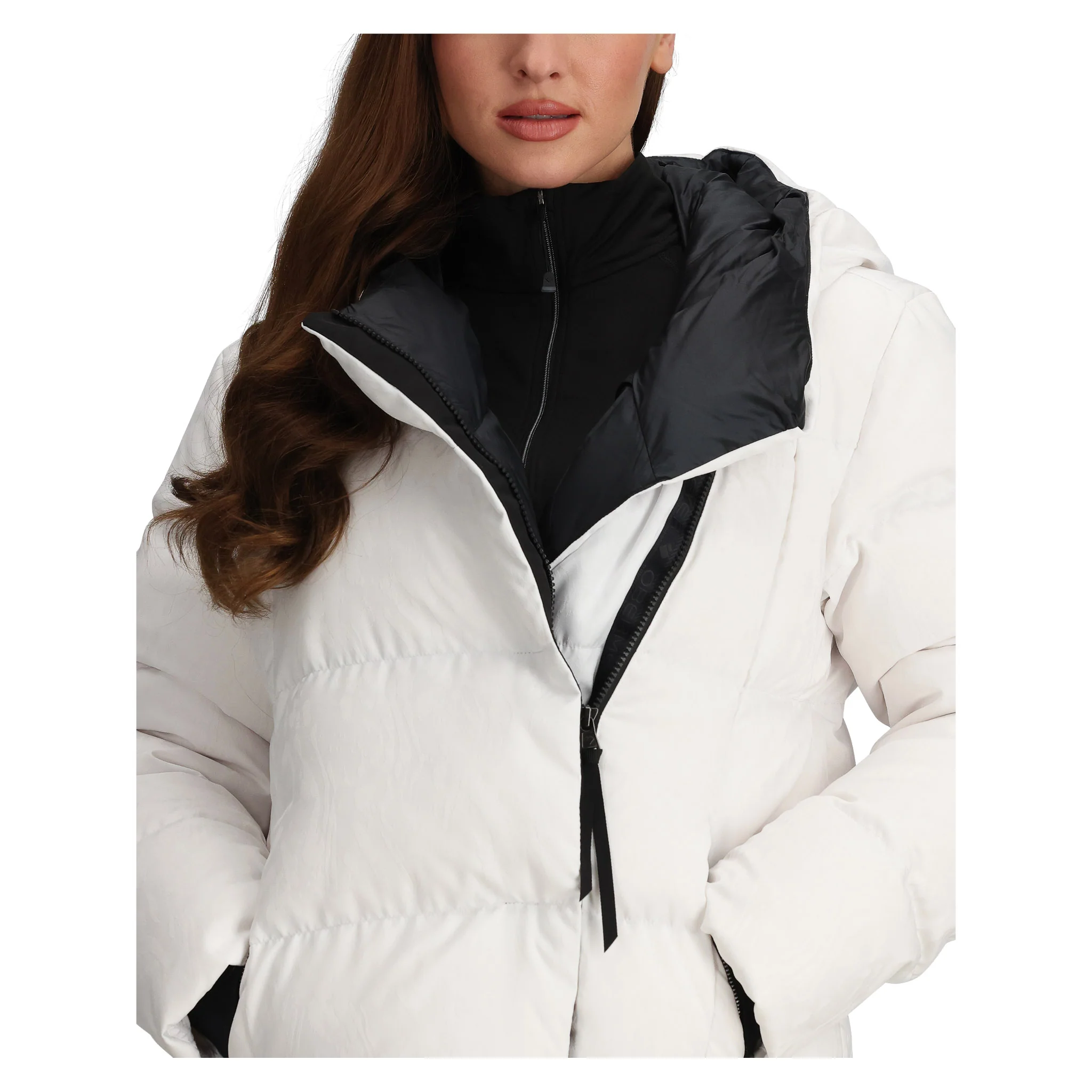 Obermeyer Women's Calypso Down Jacket 2025 - Image 20