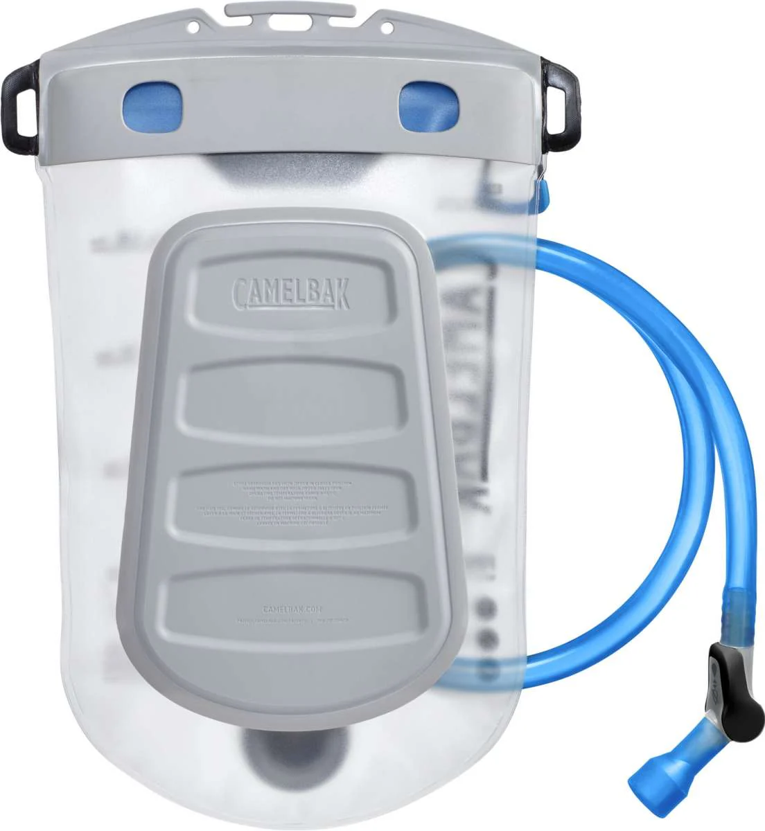 Camelbak Fusion 2L 70oz Reservoir 2024 - Image 4