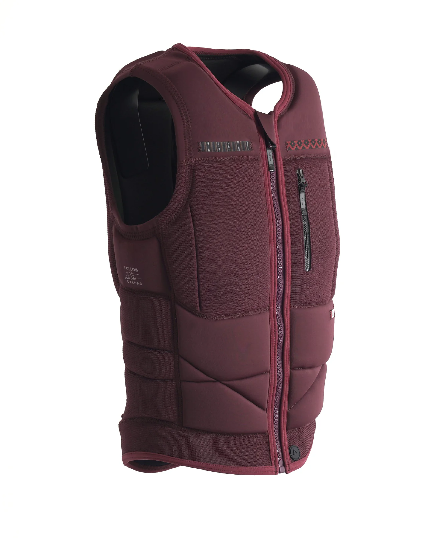 Follow Capiva Impact Vest - Image 2