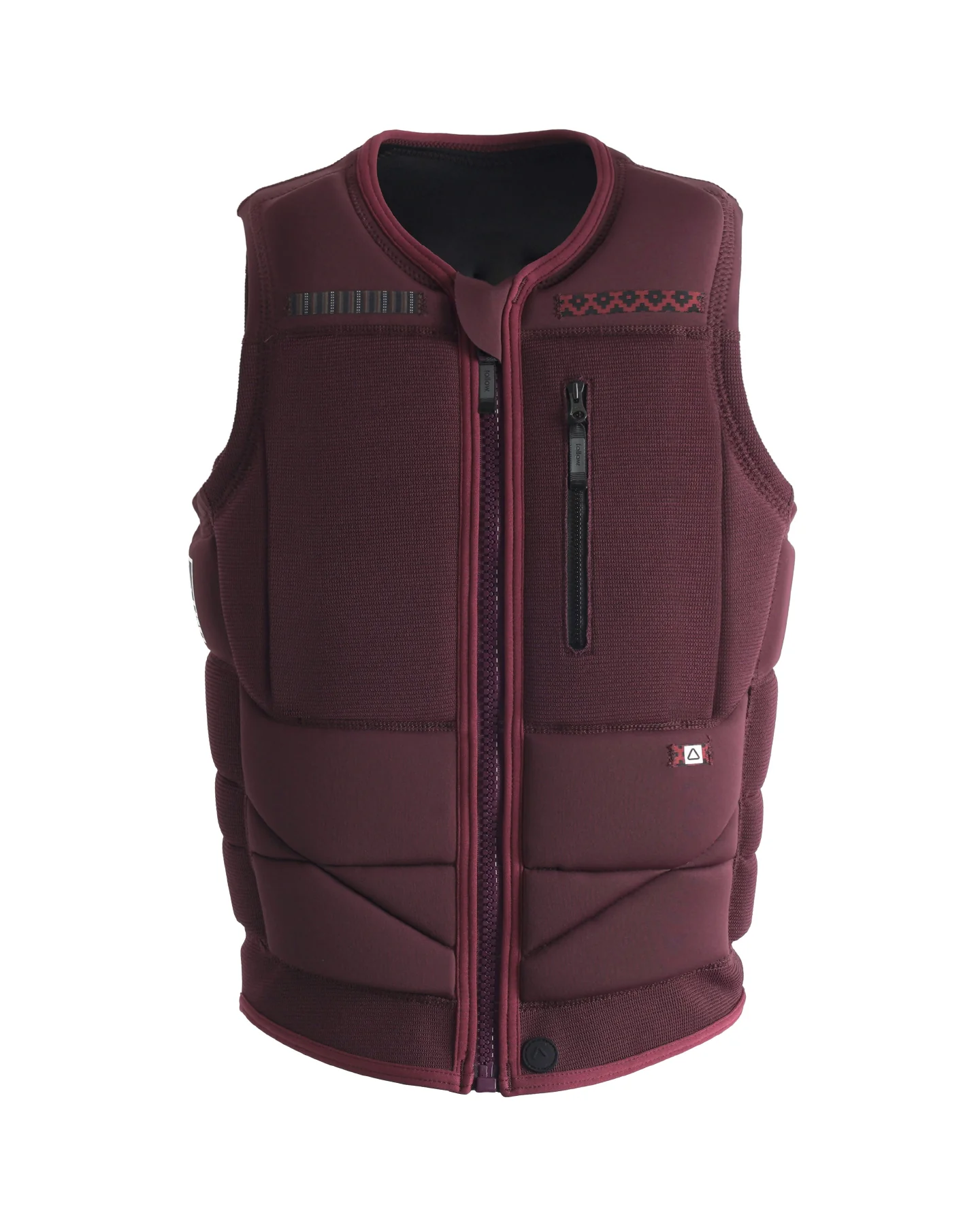 Follow Capiva Impact Vest - Image 3