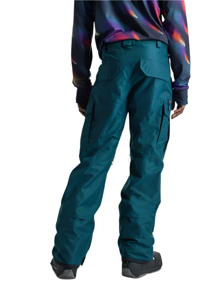 Burton Cargo 2L Shell Pants 2025 - Image 4