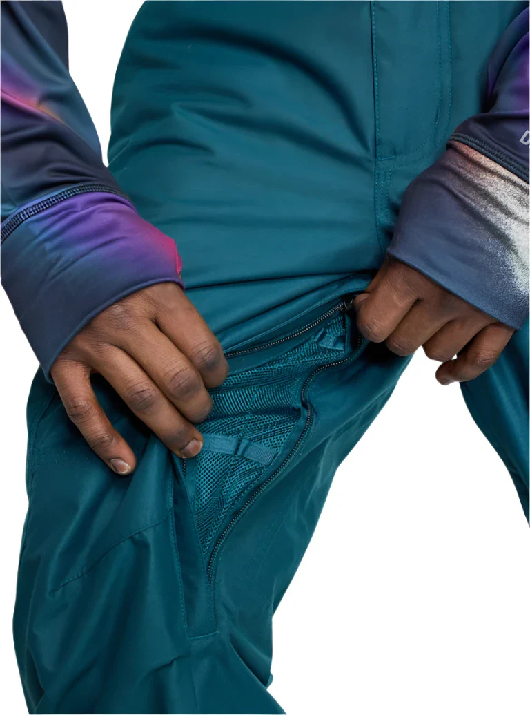 Burton Cargo 2L Shell Pants 2025 - Image 6