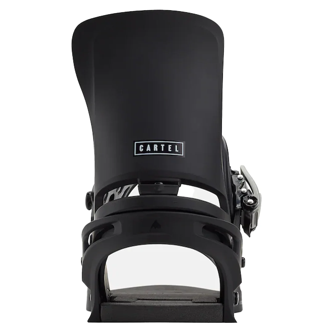 Burton Cartel Snowboard Bindings 2026 - Image 3