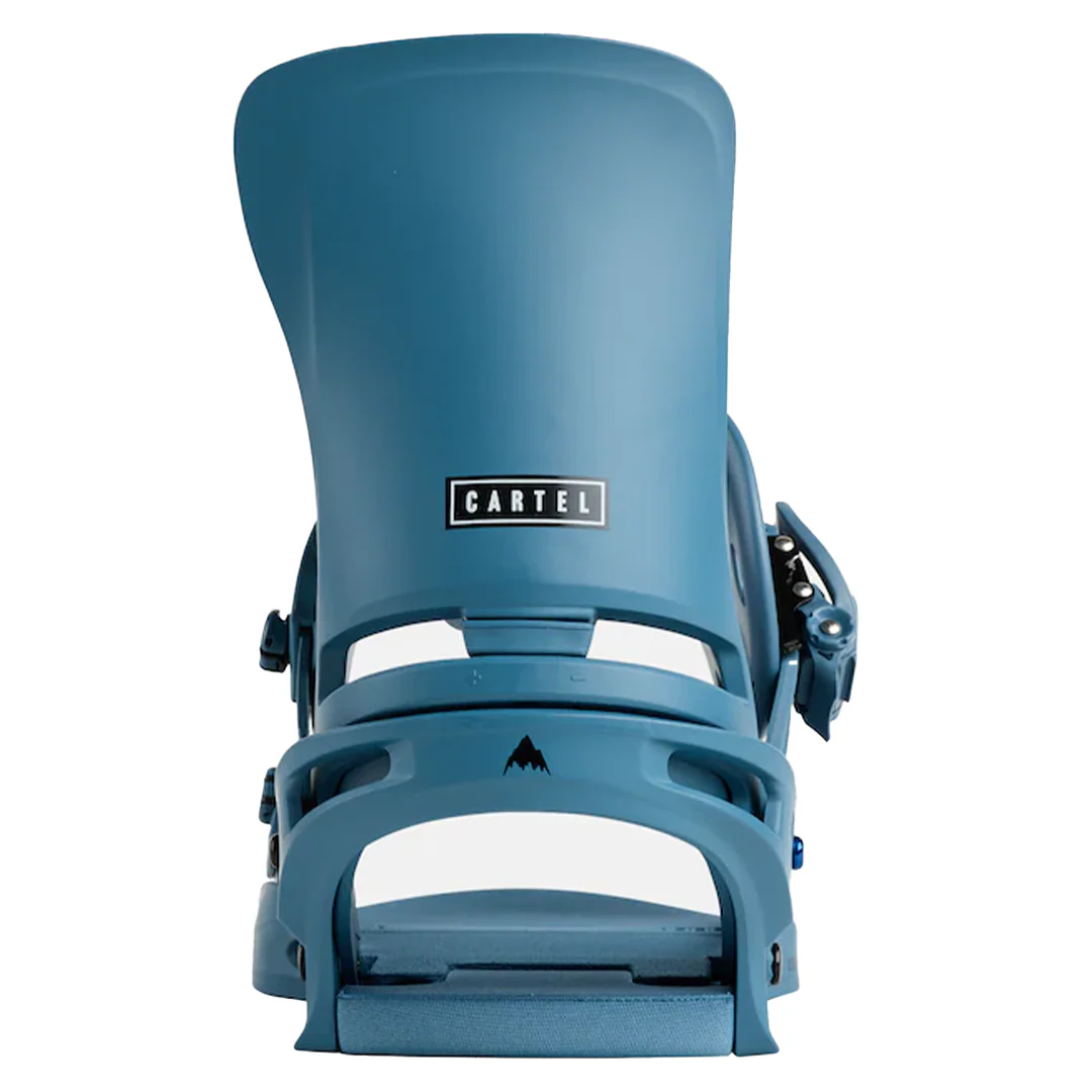 Burton Cartel Snowboard Bindings 2026 - Image 7