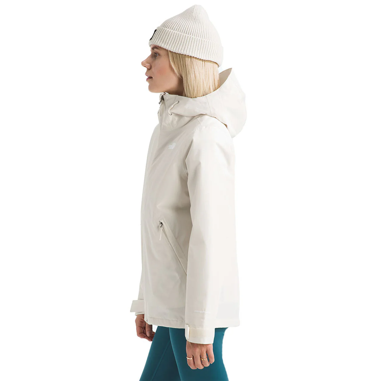 North Face Women's Carto Mono Triclimate Jacket 2026 - Image 10