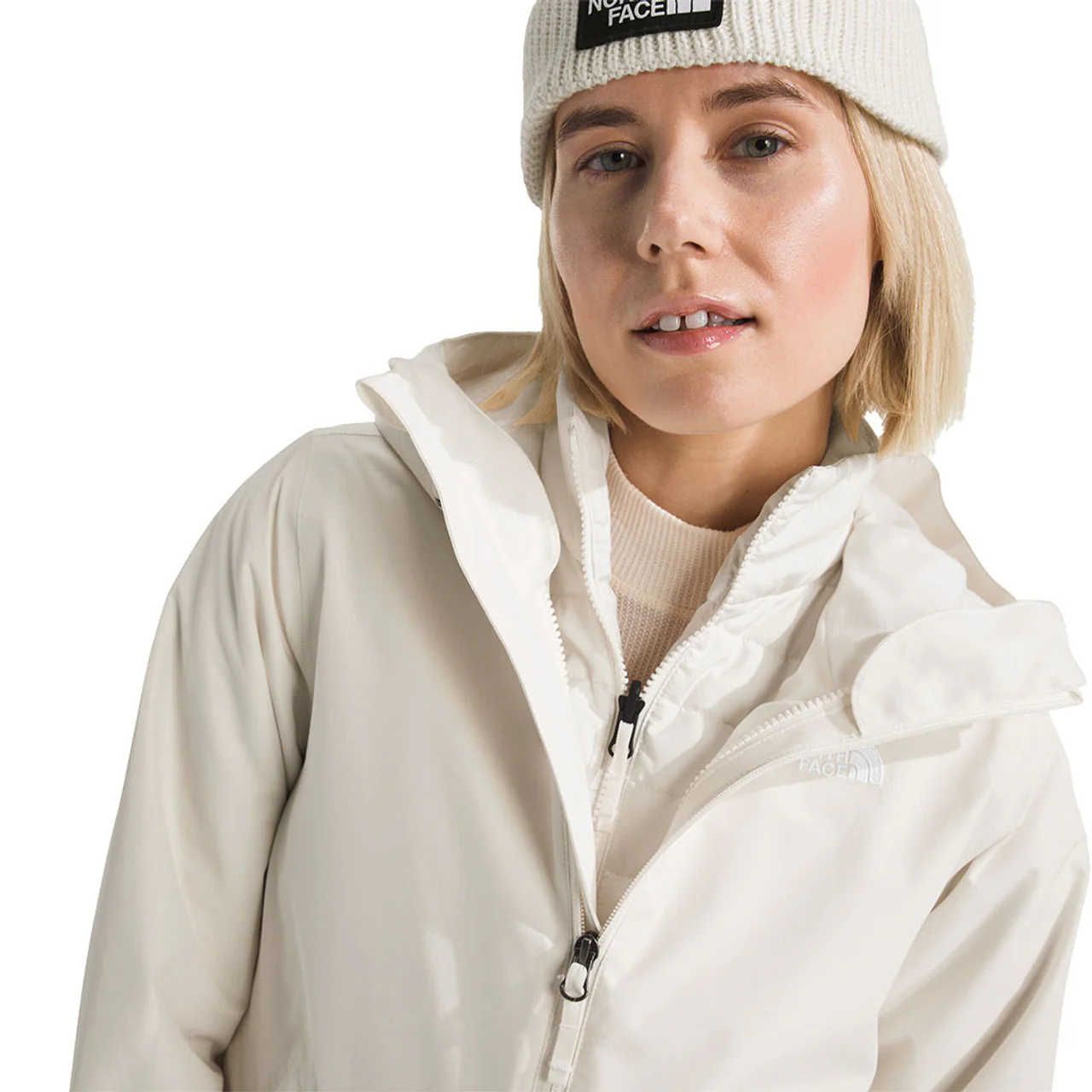 North Face Women's Carto Mono Triclimate Jacket 2026 - Image 11