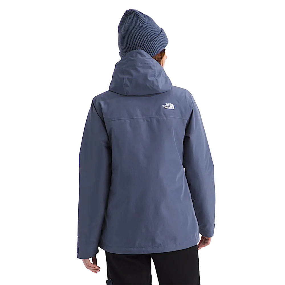 North Face Women's Carto Mono Triclimate Jacket 2026 - Image 2