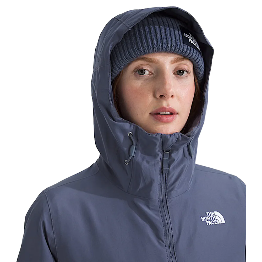 North Face Women's Carto Mono Triclimate Jacket 2026 - Image 5