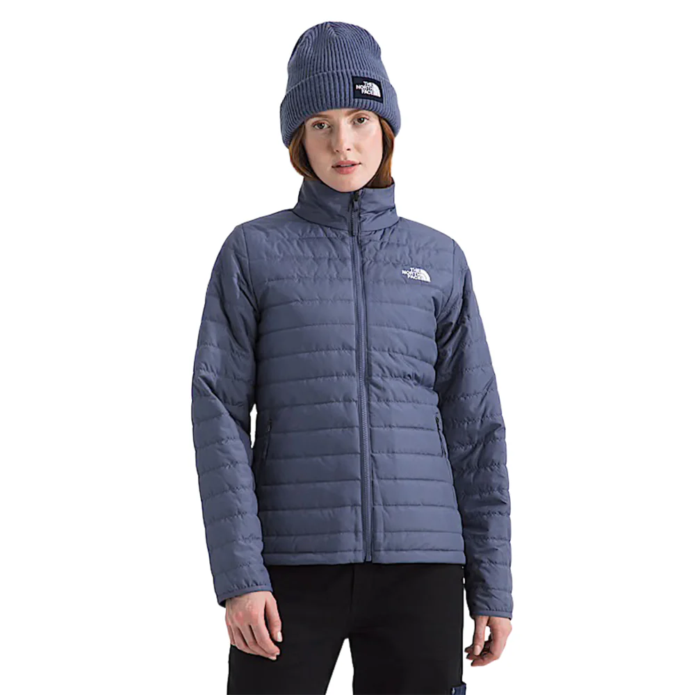 North Face Women's Carto Mono Triclimate Jacket 2026 - Image 6