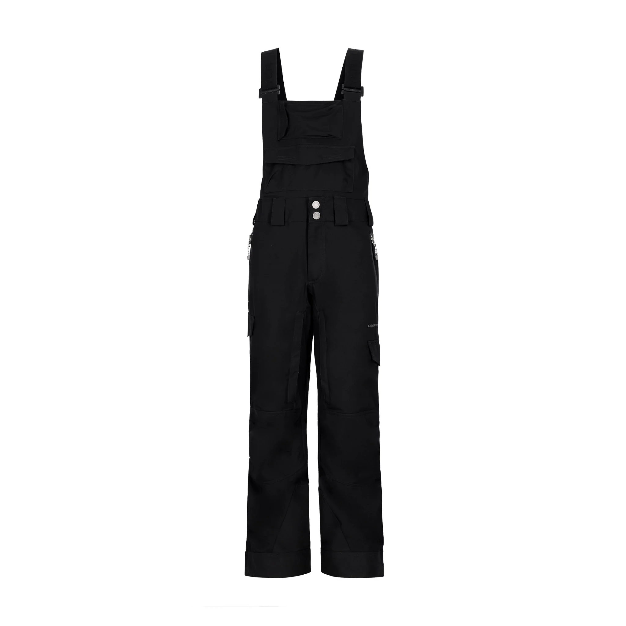 Obermeyer Junior's Carver Bib Pant 2025 - Image 13
