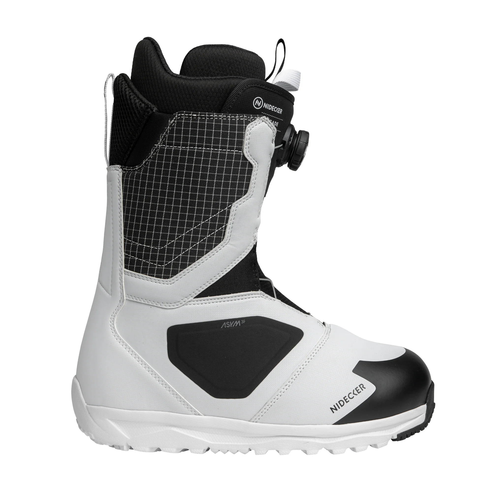 Nidecker Cascade Boots 2026 - Image 4