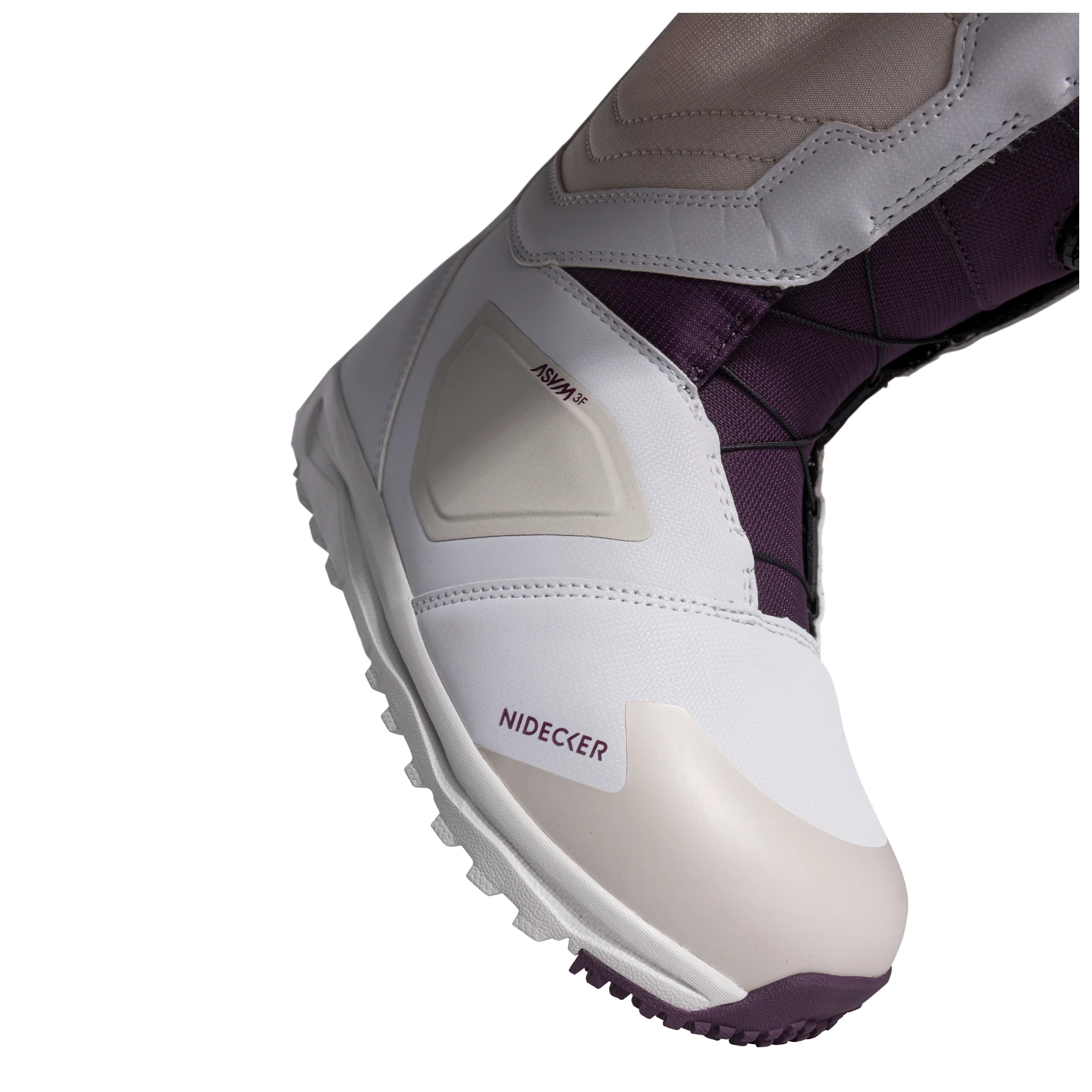 Nidecker Women's Cascade Boots 2026 - Image 4