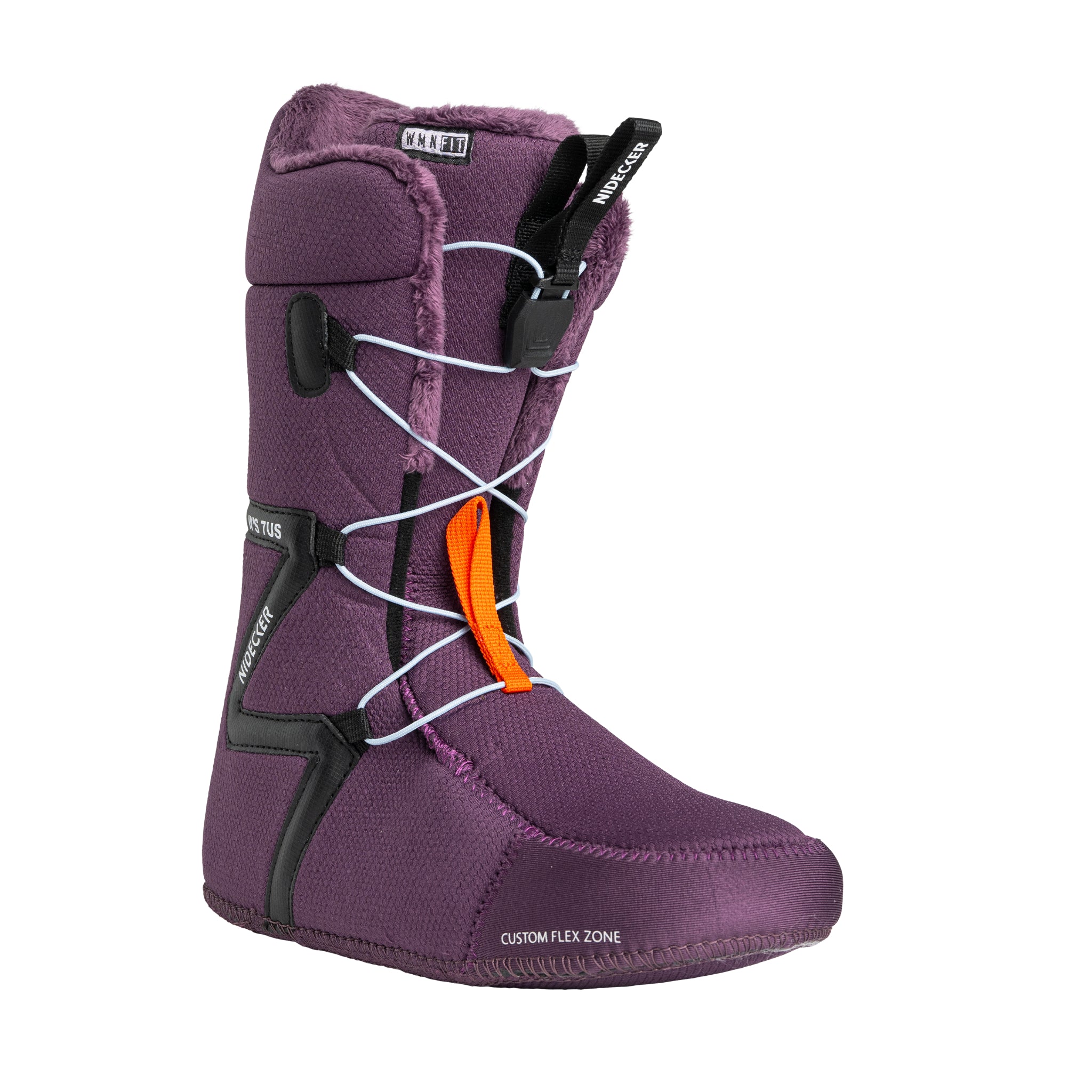 Nidecker Women's Cascade Boots 2026 - Image 7