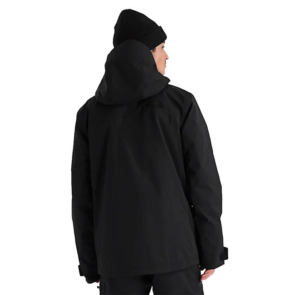 North Face Chakal Insulated Jacket 2026 - Image 2