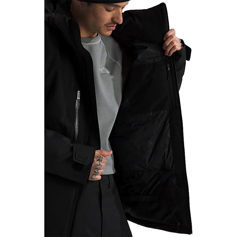 North Face Chakal Insulated Jacket 2026 - Image 3