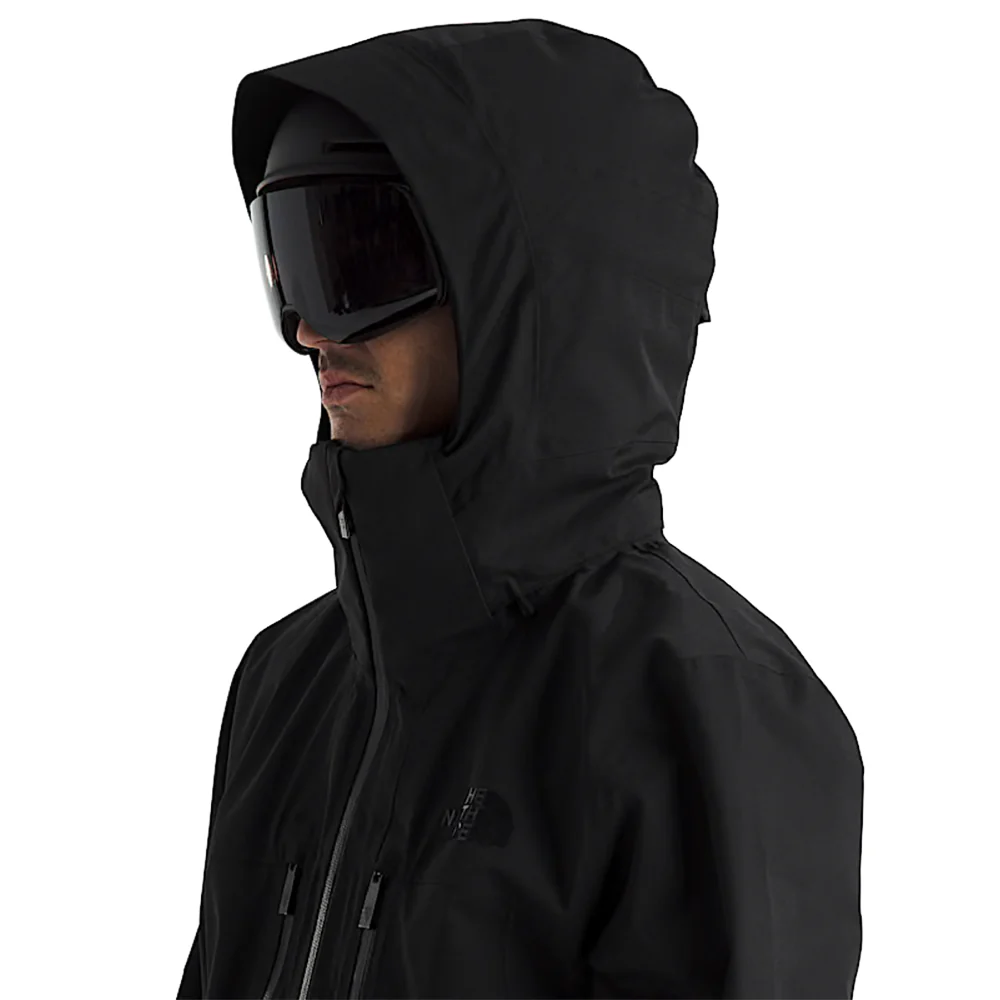 North Face Chakal Insulated Jacket 2026 - Image 4