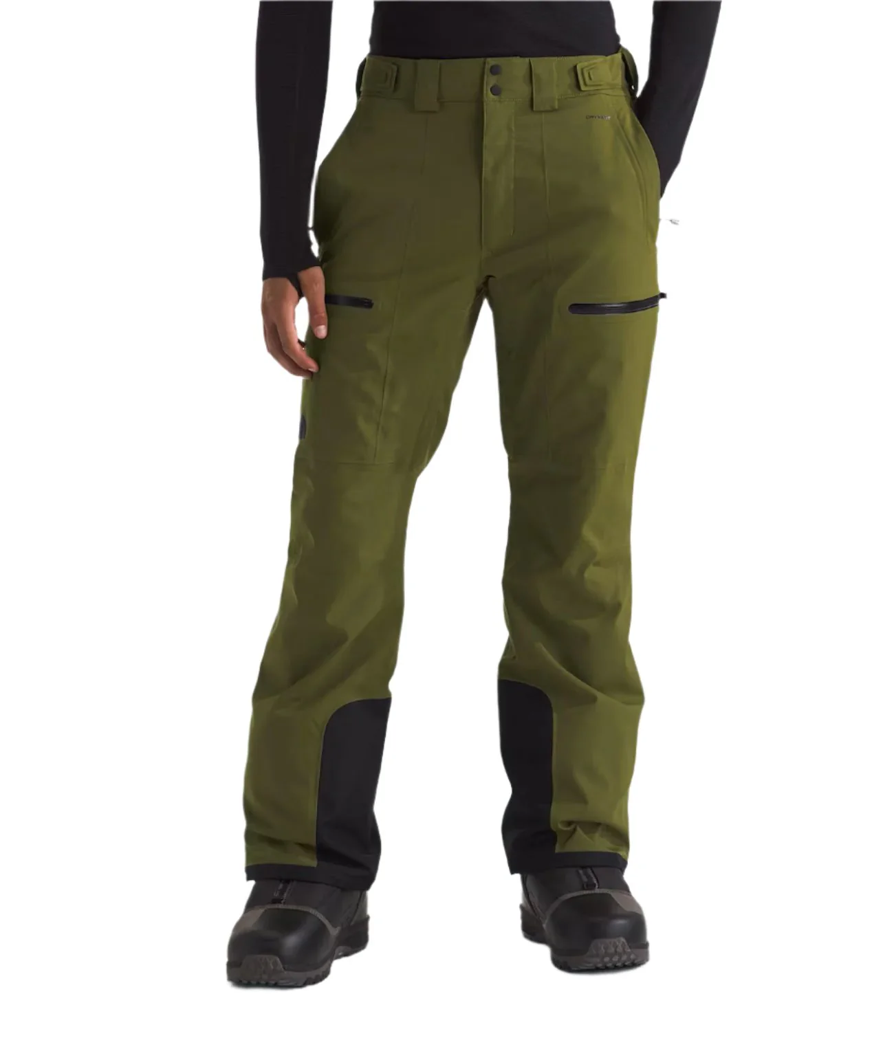 North Face Chakal Insulated Pant 2025 - Image 3