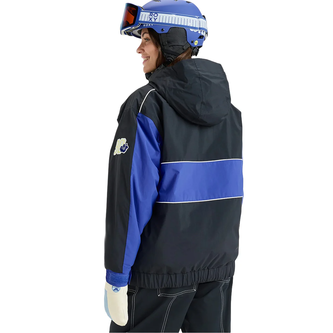 Roxy Women's Chloe Kim Overhead Jacket 2026 - Image 2
