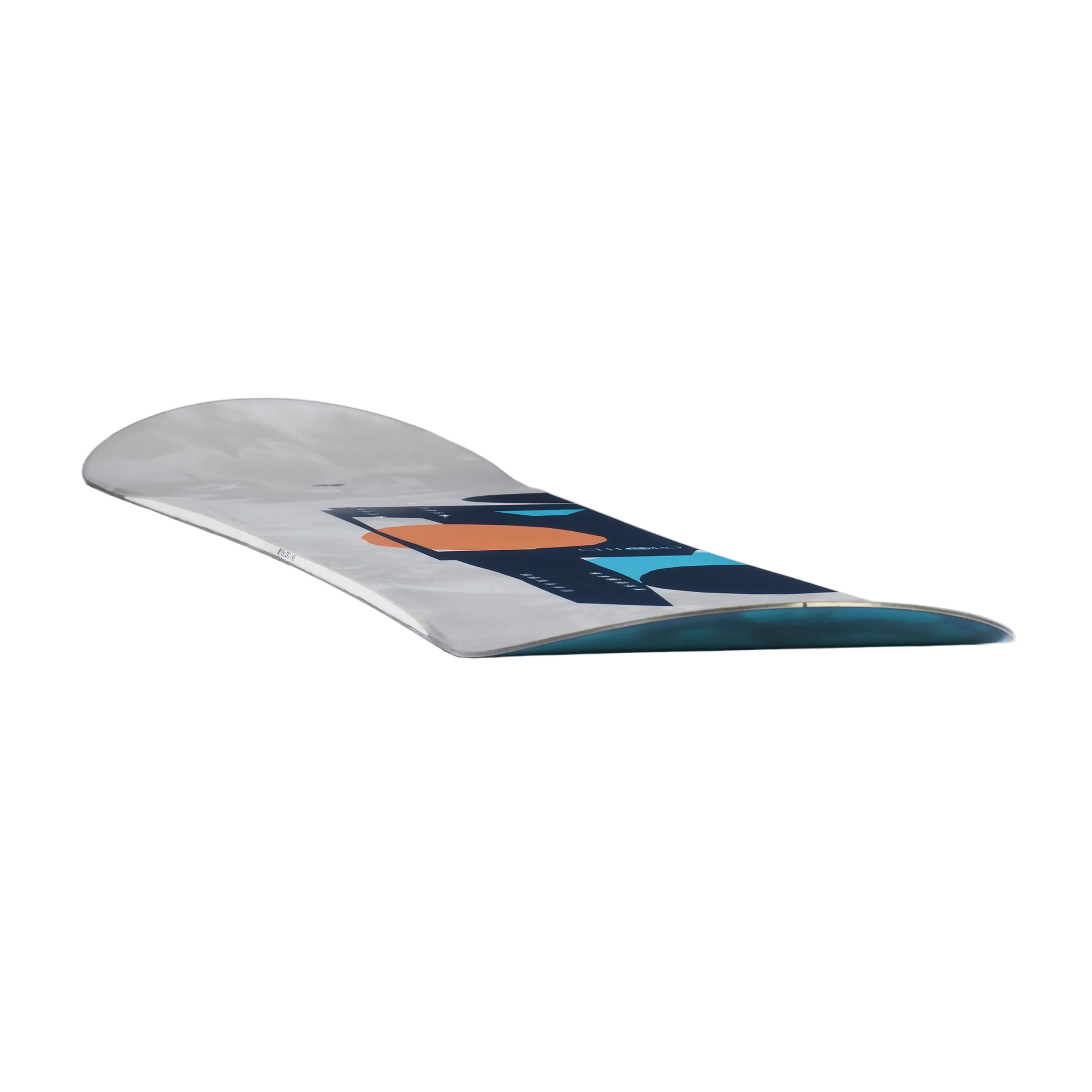 K2 Women's Chloro Snowboard 2026 - Image 2