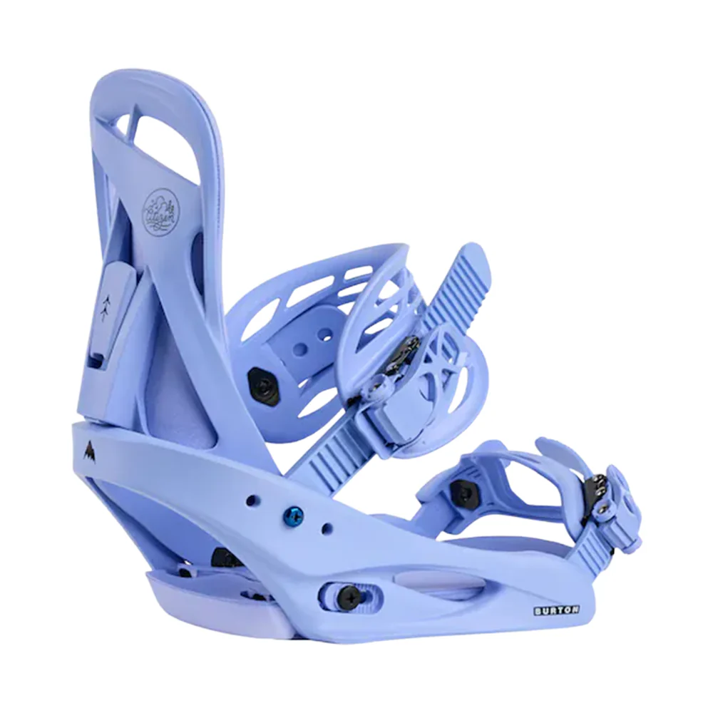 Burton Women's Citizen Snowboard Bindings 2026