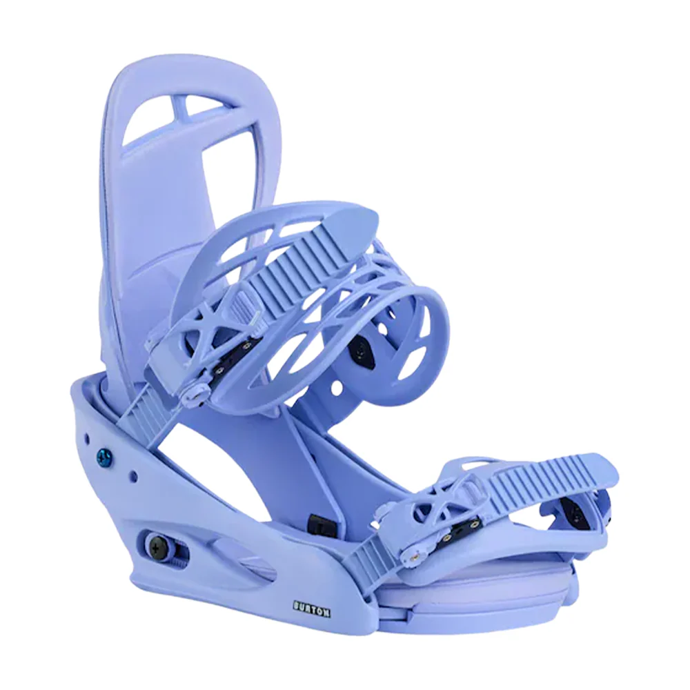 Burton Women's Citizen Snowboard Bindings 2026 - Image 2