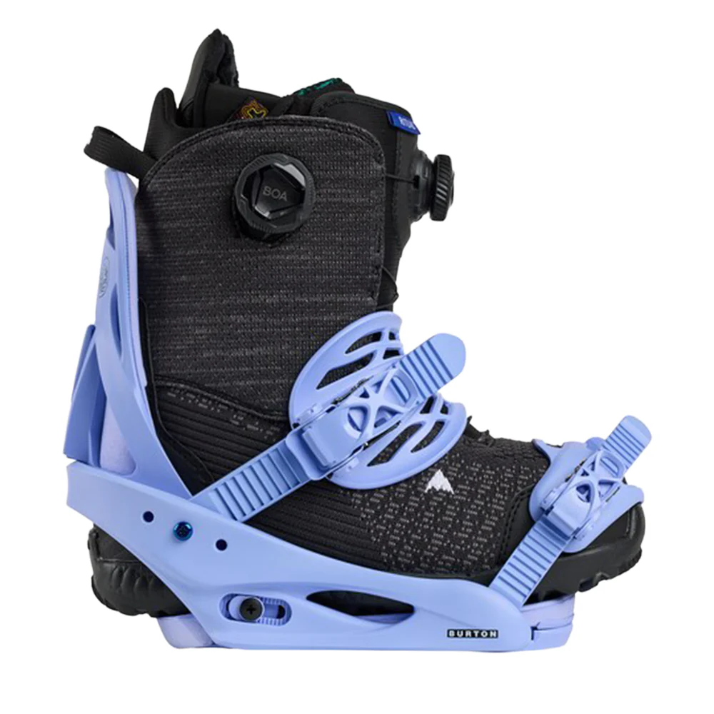 Burton Women's Citizen Snowboard Bindings 2026 - Image 5