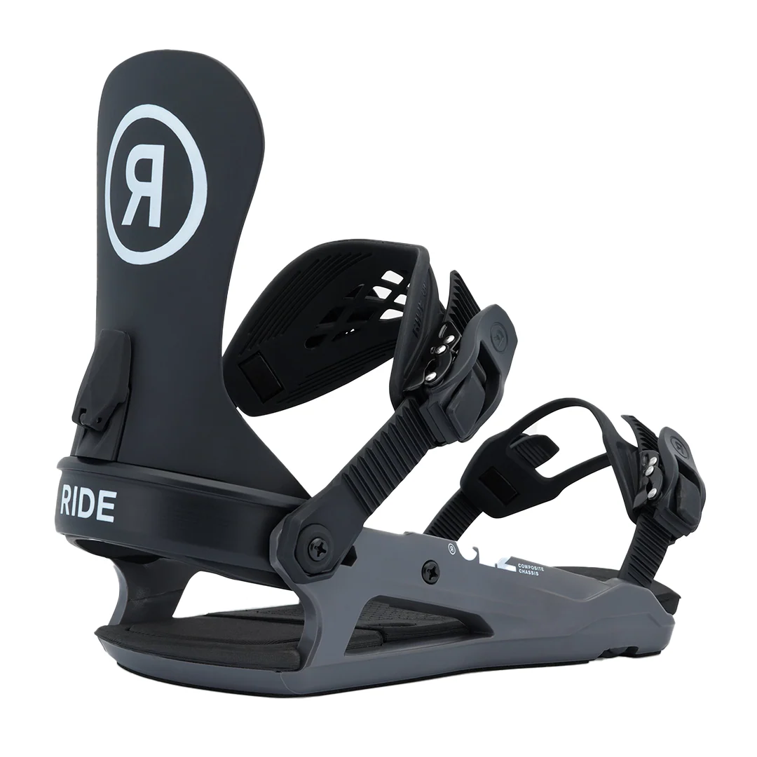 Ride Women's CL-2 Snowboard Bindings 2026