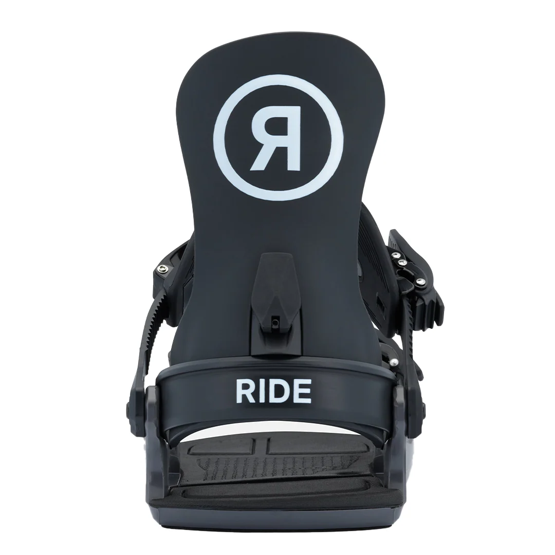 Ride Women's CL-2 Snowboard Bindings 2026 - Image 3