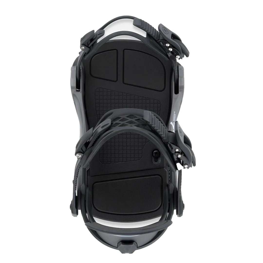 Ride Women's CL-2 Snowboard Bindings 2026 - Image 4