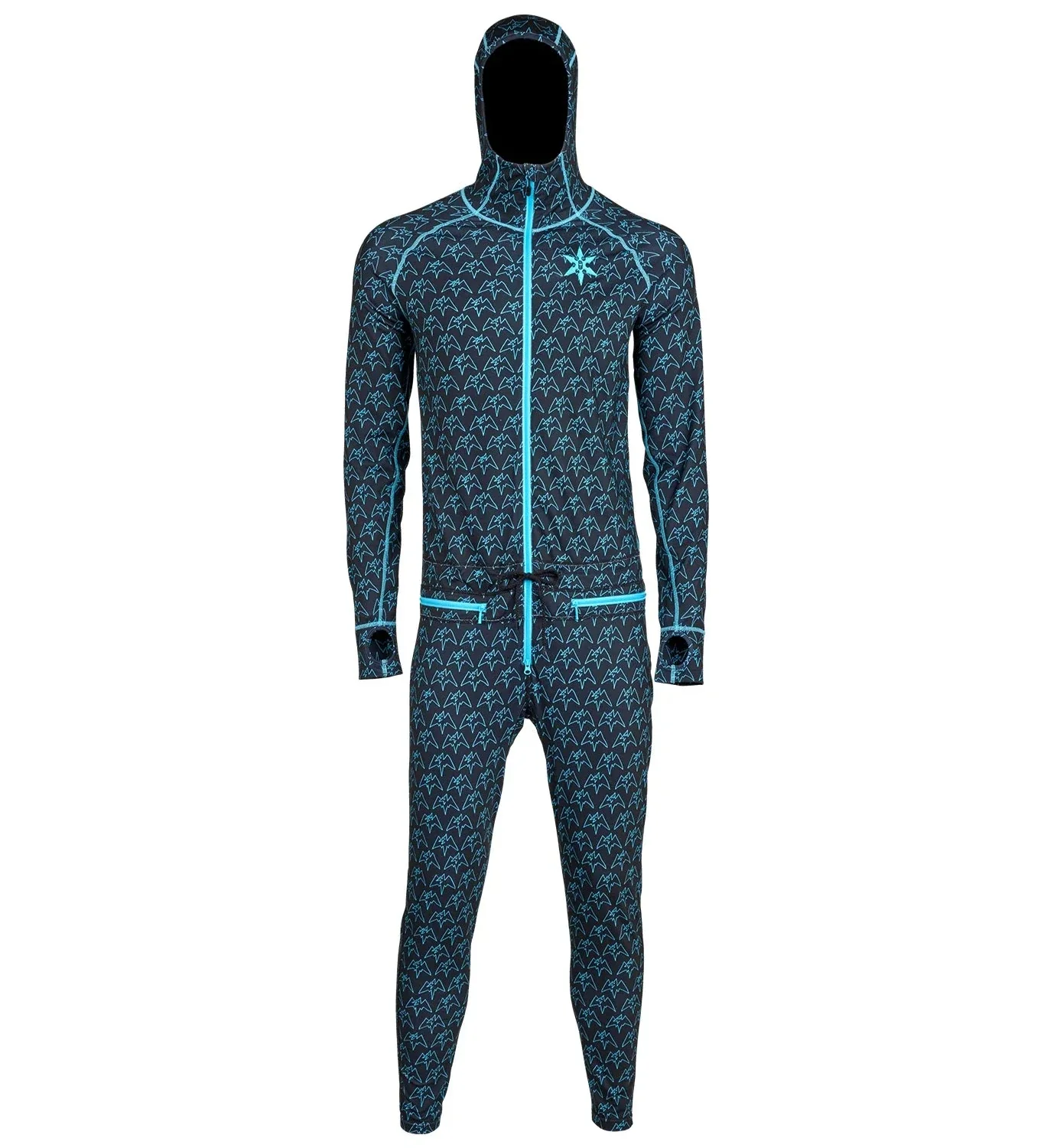 Airblaster Classic Ninja Suit 2025 - Image 2