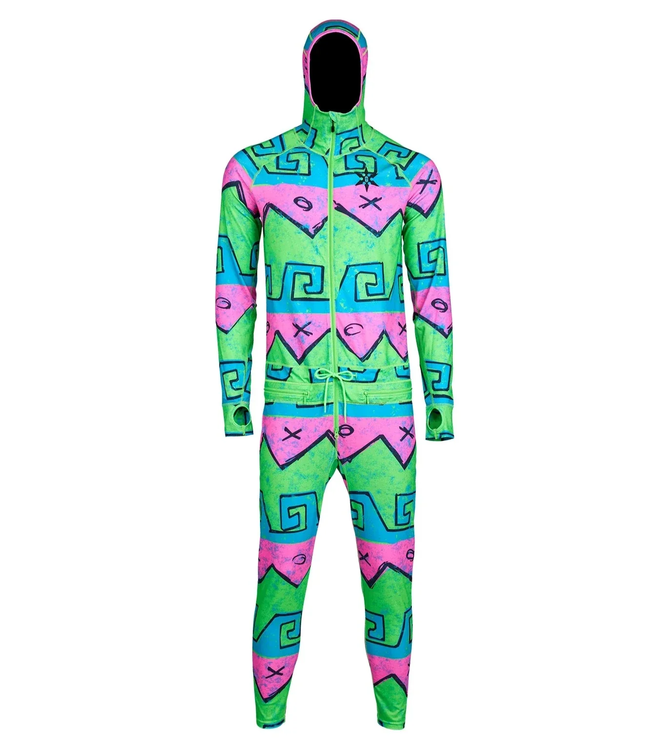 Airblaster Classic Ninja Suit 2025 - Image 6