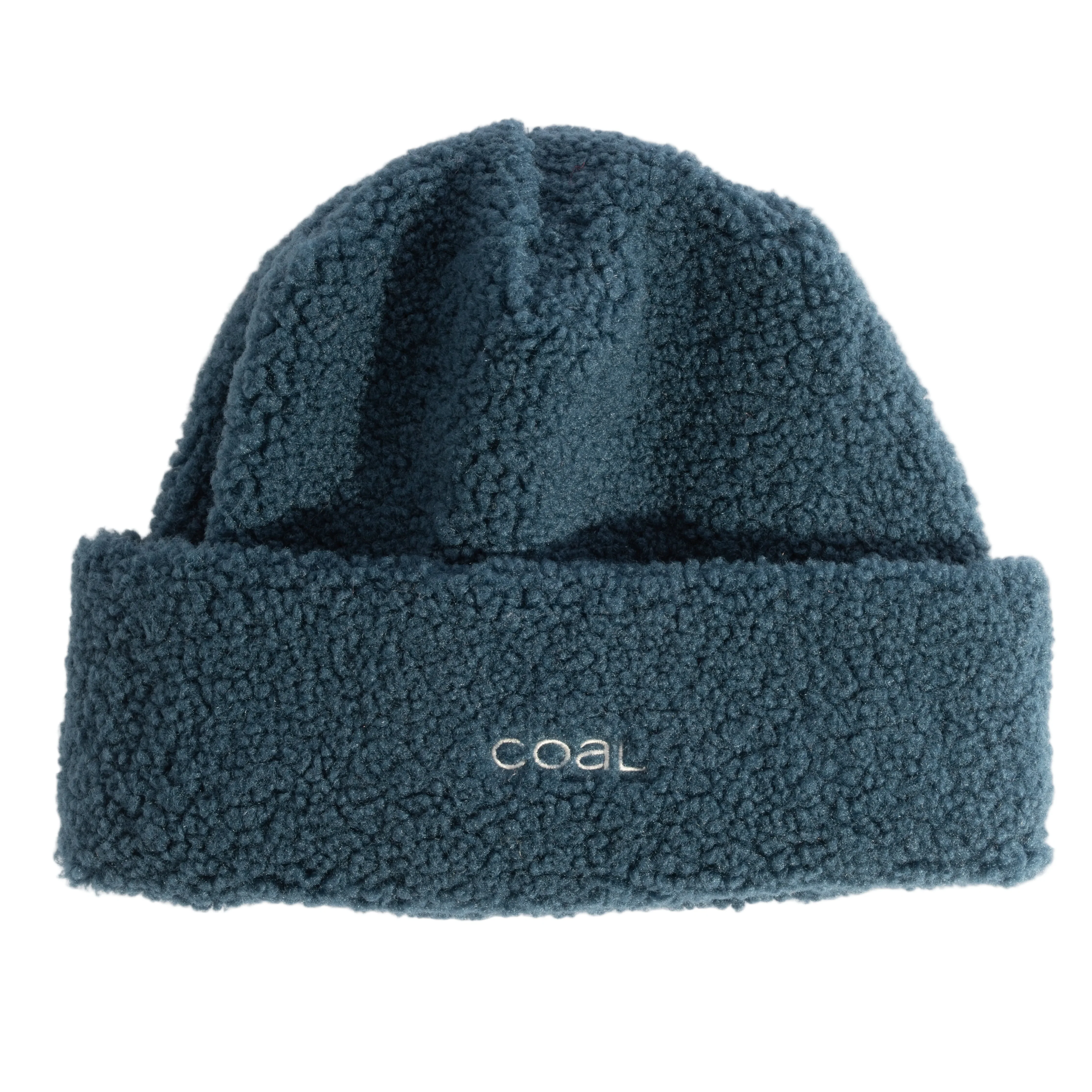 Coal CloudFleece Cuffed Beanie 2027 - Image 2