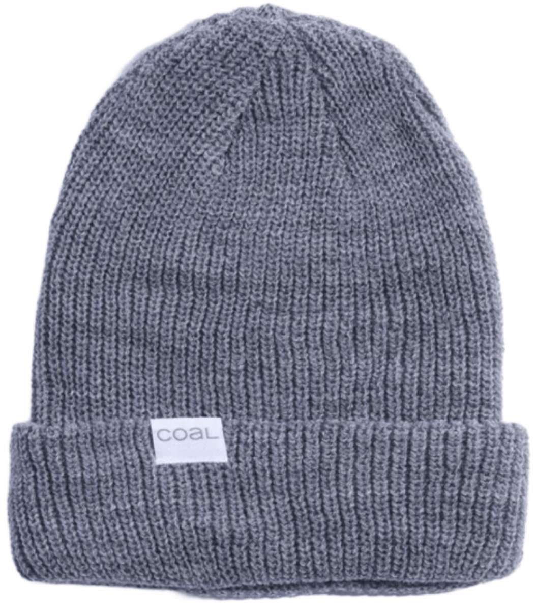 Coal Stanley Mid Length Beanie 2023 - Image 2