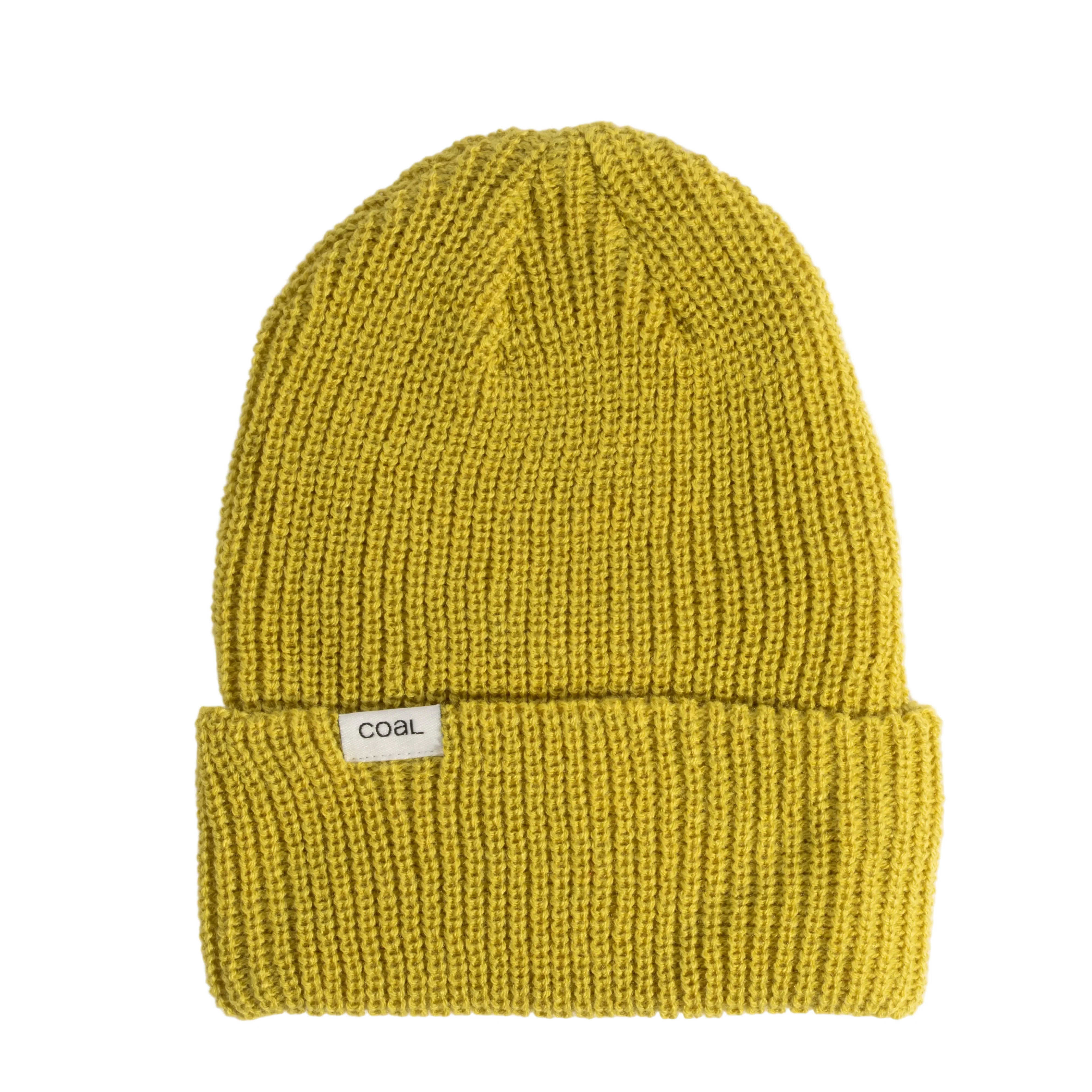 Coal Stanley Mid Length Beanie 2027