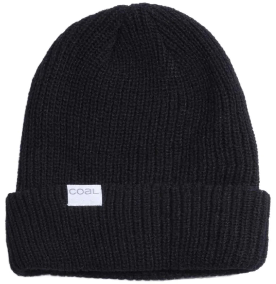 Coal Stanley Mid Length Beanie 2023 - Image 3