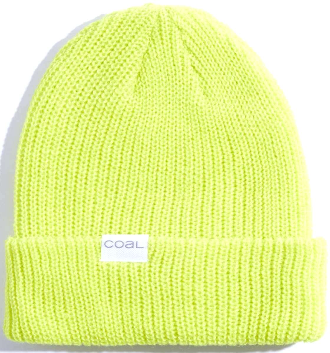 Coal Stanley Mid Length Beanie 2023 - Image 5