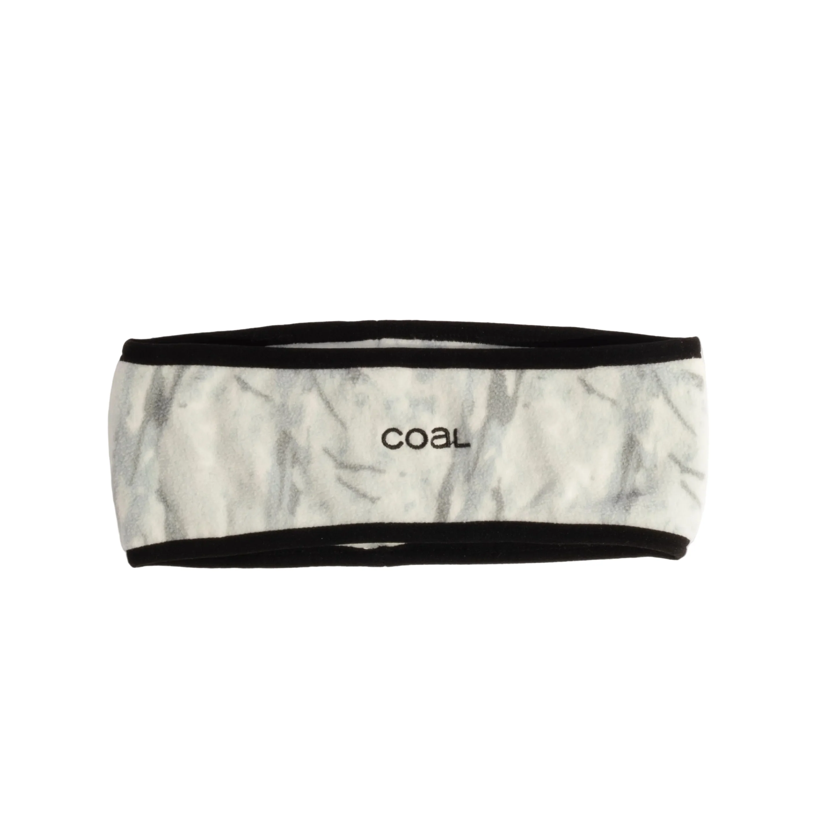 Coal TerraFleece Headband 2027