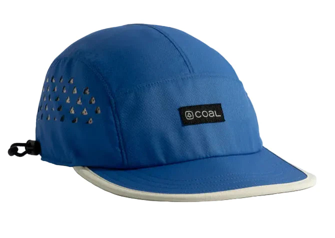 Coal The Provo UPF Tech 5-Panel Cap 2026