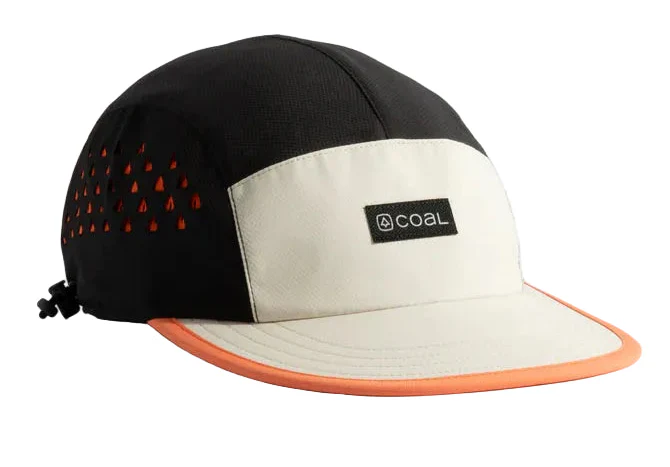 Coal The Provo UPF Tech 5-Panel Cap 2026 - Image 2
