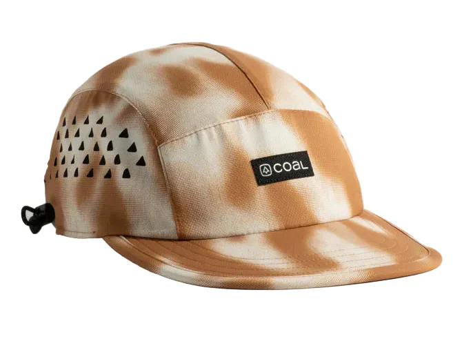 Coal The Provo UPF Tech 5-Panel Cap 2026 - Image 3