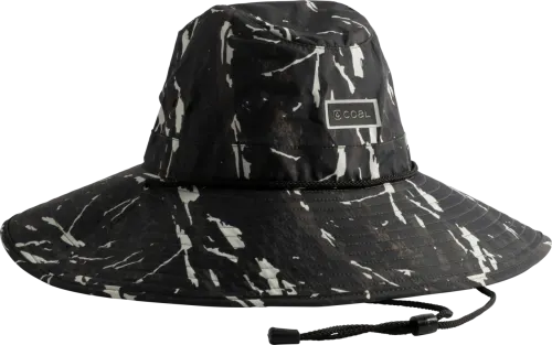 Coal The Stillwater Packable Lifeguard Bucket 2026