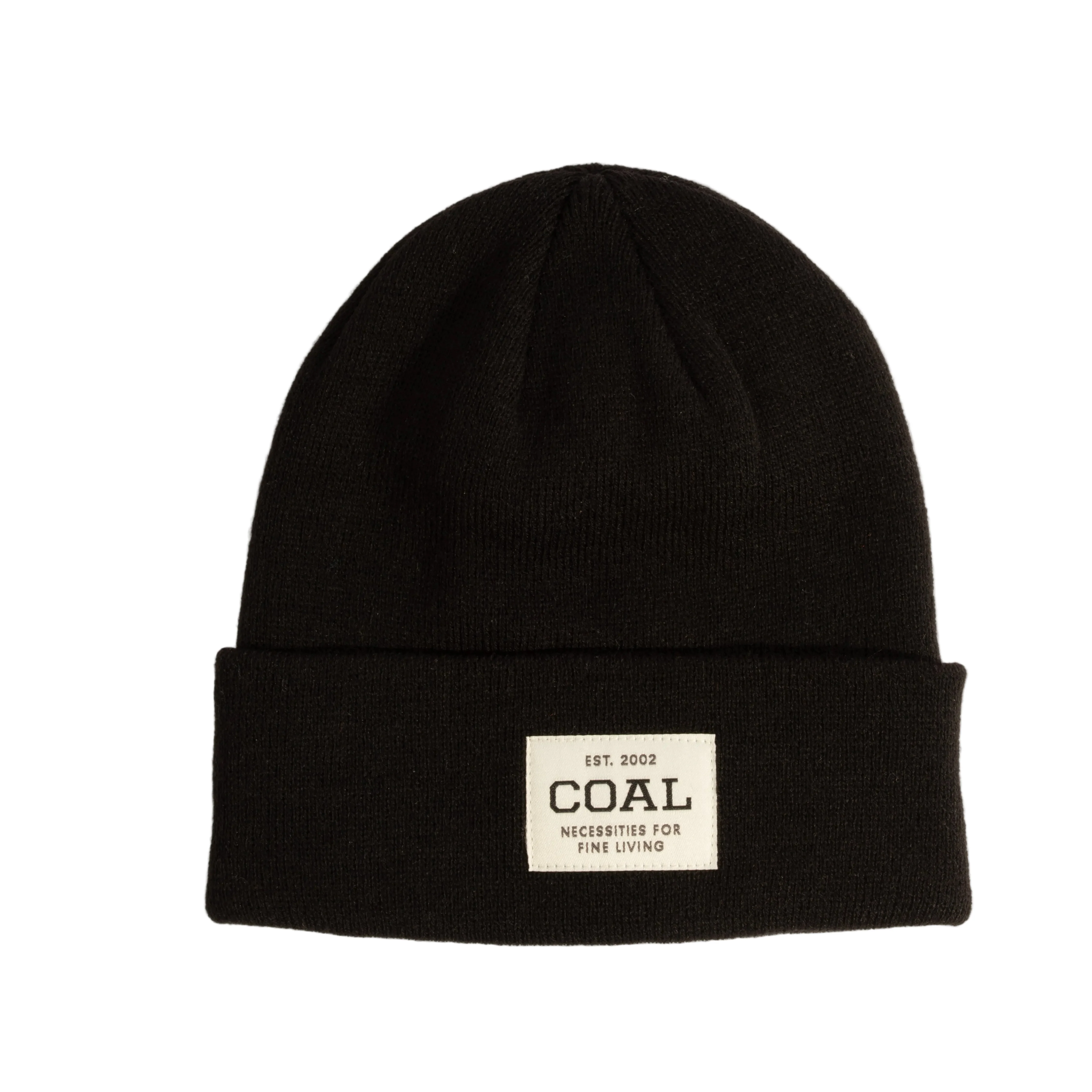 Coal Uniform Mid Knit Beanie 2027